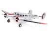 A-EFL106250 - E-Flite Beechcraft D18 1.5m BNF Basic