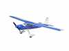 A-EFL49500 - E-Flite Valiant 1.3M BNF Basic with SAFE & AS3X