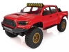 EL40121 - Element RC Enduro Trail Truck Knightwalker Red RTR