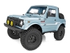 EL40126 - Element RC Enduro Bushido+ Trail Truck Blue RTR