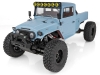 EL40127 - Element RC Enduro Zuul IFS2 Trail Truck RTR - Blue