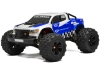 EZ11841RTRBU - Eazy RC 1/18 Chevrolet Colorado Brushless RTR - Blue