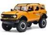 EZY005YL - Eazy RC 1/18 Bronx RTR Scale Crawler with Hardbody - Yellow