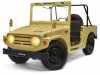 FMS10602 - FMS 1/6 Suzuki Jimny 4wd Crawler RTR with 2.4GHz Radio