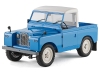 FMS11202RTRBU - FMS 1:12 Land Rover Series II RTR - Blue