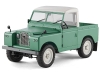 FMS11202RTRGN - FMS 1:12 Land Rover Series II RTR - Green