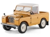 FMS11202RTRYL - FMS 1:12 Land Rover Series II RTR - Yellow