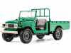 FMS11203RTRGN - FMS Toyota FJ45 1/12th Scaler RTR Green