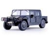 FMS11261RTRBK - FMS Hummer H1 Alpha 1/12 Scale RTR - Black