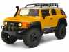 FMS11806 - FMS Toyota FJ Cruiser 1/18 Scaler RTR