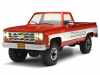 FMS11808 - FMS Chevrolet K10 1:18th Scaler RTR