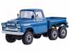 FMS11820 - FMS Chevrolet Apache 1/18th 6-Wheel Scaler RTR