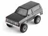 FMS12403RTRBK - FMS 1:24 FCX24 Chevrolet K5 Blazer RTR - Black