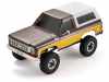 FMS12403RTRBR - FMS 1:24 FCX24 Chevrolet K5 Blazer RTR - Brown