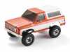 FMS12403RTROR - FMS 1:24 FCX24 Chevrolet K5 Blazer RTR - Orange