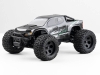 FMS12421BDRTRBK - FMS FMT24 1/24th Chevrolet Colorado Truck RTR - Black