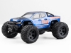 FMS12421BDRTRBU - FMS FMT24 1/24th Chevrolet Colorado Truck RTR - Blue