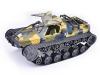 FTX0600C - FTX BuzzSaw 1/12 All Terrain Tracked Vehicle - Camo