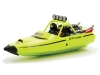 FTX0730G - FTX Glader Turbojet R/C Speed Boat 35cm - Green