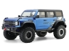 FTX5475B - FTX Centaur 4WD 1:10th RTR Trail Vehicle - Blue