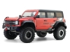 FTX5475R - FTX Centaur 4WD 1:10th RTR Trail Vehicle - Red