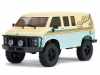 FTX5480BE - FTX Outback Mini X Rock Van 1:18 Trail RTR - Beige