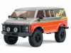 FTX5480GR - FTX Outback Mini X Rock Van 1:18 Trail RTR - Grey