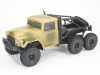 FTX5482C - FTX Outback Mini X Sixer 1:18 Trail RTR - Camo