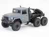 FTX5482GR - FTX Outback Mini X Sixer 1:18 Trail RTR - Grey