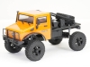 FTX5484O - FTX Outback Mini XP 1:18 Evo Unitrak Trail RTR - Orange