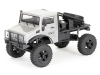 FTX5484S - FTX Outback Mini XP 1:18 Evo Unitrak Trail RTR - Silver