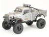 FTX5485GY - FTX Outback Mini XP 1:18 Evo Texan Trail RTR - Matt Grey