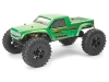 FTX5487GN - FTX Utah 1:18 Brushless Competition Low Profile RTR Crawler - Green