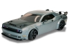 FTX5492G - FTX Stinger 1:10 On-Road Street Brushless RTR Car - Grey