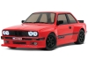 FTX5491R - FTX EVO30 1/10 Brushed Street Car RTR - Red