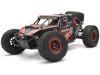 FTX5495R - FTX DR8 1/8 Desert Racer 6S RTR - Red