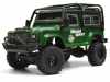 FTX5503G - FTX Outback Mini 3.0 Ranger 1:24 Ready to Run - Green