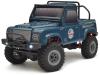 FTX5507DB - FTX Outback Mini 2.0 Ranger 1:24 RTR - Dark Blue