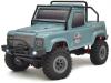 FTX5507LB - FTX Outback Mini 2.0 Ranger 1:24 RTR - Light Blue