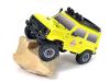 FTX5508Y - FTX Outback Mini 2.0 Paso 1:24 RTR with Parts - Yellow