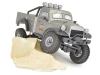 FTX5524GY - FTX Outback Mini X Texan 1:18 Trail RTR - Grey