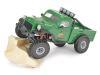 FTX5524GN - FTX Outback Mini X Texan 1:18 Trail RTR - Green