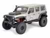 FTX5525GY - FTX Outback Mini X Fury 1:18 Trail RTR - Grey