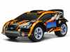 FTX5526O - FTX Hooligan Jnr 1/28th Rtr Rally Car Orange