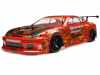 FTX5529 - FTX Banzai 1/10th Scale 4WD RTR RC Car Brushed Electric Street Drift Car - Red