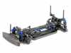 FTX5536 - FTX 1/10 Touring/ Drift Car Roller Chassis Only