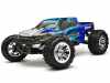 FTX5537B - FTX Carnage 2.0 1/10 Brushed Truck 4wd RTR - Blue