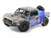 FTX5542B - FTX Zorro Nitro Trophy Truck RTR - Blue