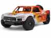 FTX5557WO - FTX Zorro Trophy Truck Brushless RTR - Orange