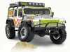 FTX5563R - FTX Kanyon 4x4 Mountain Rescue 2-Speed RTR 1:10 XL Crawler